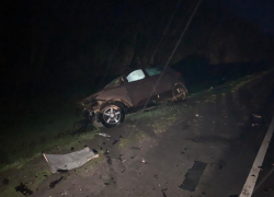 Страшная авария на  трассе «Курск-Борисоглебск»: погибла молодая девушка