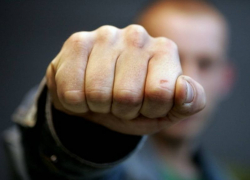 Избившему инвалида борисоглебцу присудили условный срок