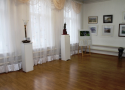 Мнение борисоглебцев учтут при определении проекта «Памятника меценатам Борисоглебска»