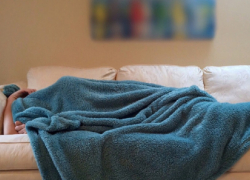 Воронежцам дали советы по режиму дня в новогодние праздники