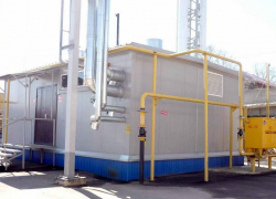 В Нижнем Карачане построят блочно-модульную газовую котельную