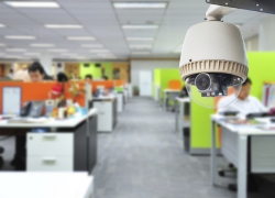 «Ростелеком» предоставил видеонаблюдение сети салонов кухонной мебели в Воронеже