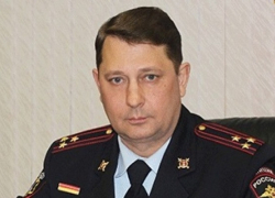 Начальник воронежской Росгвардии покинул пост