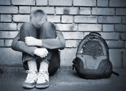 В ходе акции «Спаси ребенка» прокуратура Борисоглебска выявила 7 неблагополучных семей