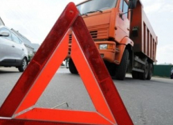 В Новохоперске КамАЗ насмерть сбил пешехода