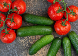 В Воронежской области санврачи забраковали более 3 тонн опасных овощей и фруктов