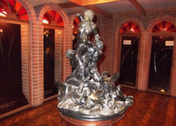 Когда в Борисоглебском музее будут открыты новые экспозиционные залы?