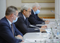 Терновка и Борисоглебск оказались в лидерах по количеству ковидных заражений в Воронежской области