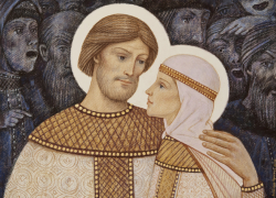 Петр и Феврония – история, которую хочется прожить