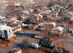 Воронежская область максимально готова к весенним паводкам