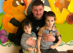 Депутат Борисоглебской городской думы помог детской больнице