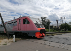 Шесть человек погибли на железной дороге в Воронежской области с начала года