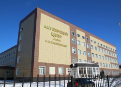 Стало известно, когда в этом году Борисоглебский роддом закроют на плановую дезинфекцию