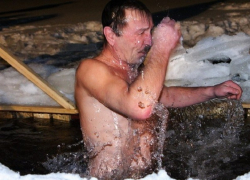 Борисоглебцам пообещали некомфортную погоду в Крещенскую ночь 