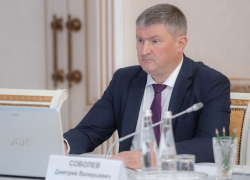 Глава департамента спорта Воронежской области ушел в отставку 