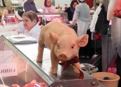 День Победы − праздник со слезами на глазах 