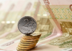 Официальный уровень инфляции в Воронежской области за  год составил 4,6%