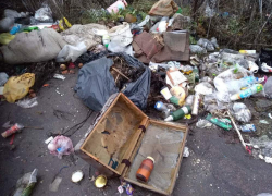 Дорога Борисоглебск – Петровское глазами народного корреспондента