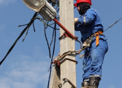 В горэлектросети рассказали, где в Борисоглебске в ближайшие дни планируется отключение электроэнергии