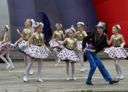 В Новохоперске состоится благотворительный концерт «Во имя добра и жизни»