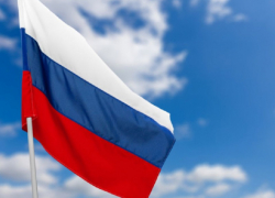 Российский флаг появится во всех образовательных учреждениях Воронежской области