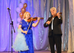 В Грибановке на благотворительном вечере собрали почти полмиллиона рублей 