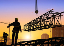 С Днем строителя!