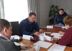 13 июня в Воронежской области пройдет общерегиональный день приема граждан