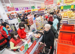 Гулять, так гулять! Новогодние каникулы россияне отпраздновали с размахом