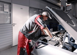 Частота прохождения техосмотров будет зависеть от пробега и аварий 