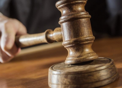 В Воронежской области суды вынесли лишь один оправдательный приговор за полгода