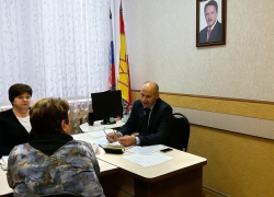 С 2018 года за санитарно-курортным лечением борисоглебцы будут обращаться в ФСС