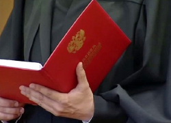 В Борисоглебске вынесли приговор убийце