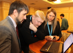 «Ростелеком» представил в Воронеже новые возможности для бизнеса