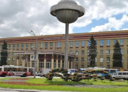 Воронежский госуниверситет пройдет комплексную проверку Евросоюза