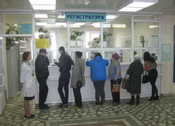 Поликлиники Воронежской области перейдут на электронные медкарты пациентов