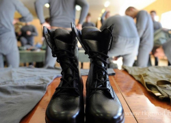 В Воронежской области с начала осеннего призыва насчитали 2 тыс уклонистов