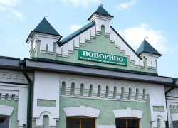 На станции Поворино назначен новый начальник транспортной полиции 