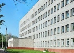 В Борисоглебске из окна больницы выпал пожилой пациент