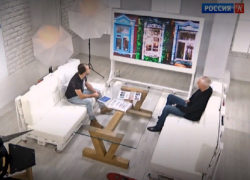 Оконные кружева Борисоглебска, Новохоперска и Поворино показали на канале «Культура»