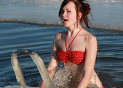 Спасатели сообщили, где искупаться в Новохоперском районе на Крещение