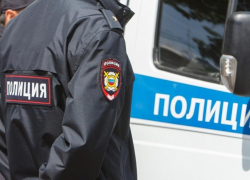 Полиция и МЧС остановили прием жителей Воронежской области на фоне коронавируса