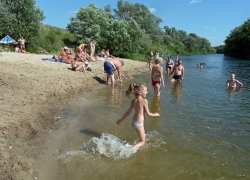 В прошлом году на водоемах Воронежской области погибло 90 человек