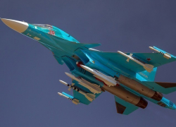 Пилоты Воронежской области смогут опробовать авиационный тренажёр Су-34