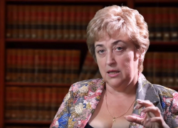 Гостем программы Станислава Гладыша стала Елена Фоминых