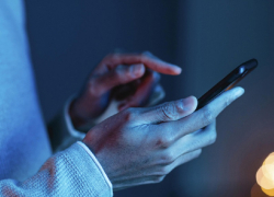 В России ввели ограничения на звонки в Telegram и WhatsApp*