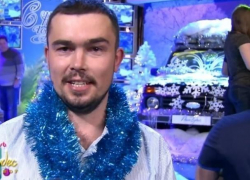 Уроженец воронежского села выиграл машину на «Поле чудес» в свой день рождения