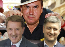 Воронежец Садальский сравнил Гордеева и Гусева, назвав одного из политиков «дураком»