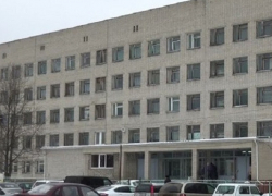 В Борисоглебской районной больнице из-за угрозы коронавируса запретили посещение пациентов