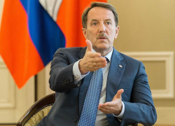 Жители Воронежской области требуют вернуть Гордеева